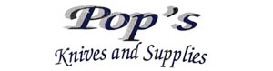 Pop's Knives and Supplies